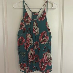 Lucky Brand Tank Top